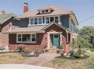 3209 River Rd, Toledo, OH 43614