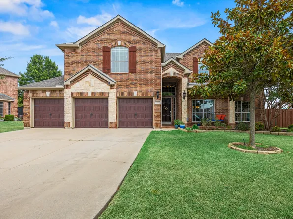 305 Tobiano Ct, Celina, TX 75009