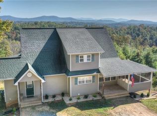 23 Sam Hill Rd #1, Ellijay, GA 30540