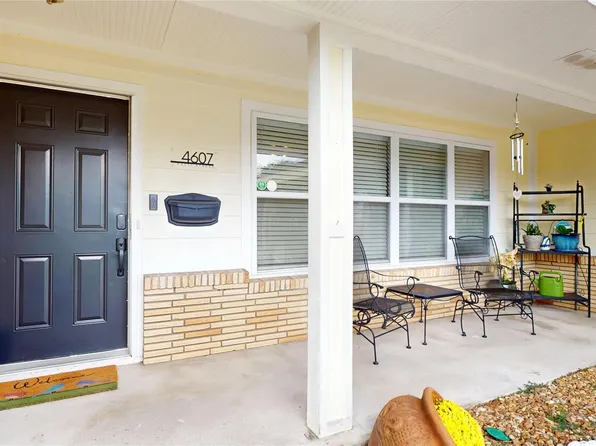 4607 Cetti St, Houston, TX 77009