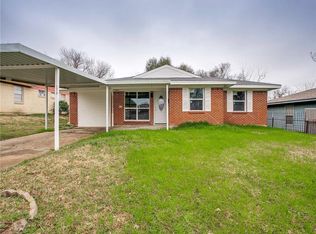 1209 Rusk Dr, Mesquite, TX 75149