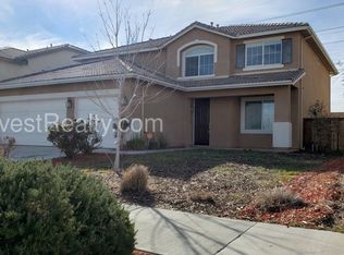 9172 Ocotillo Ave, Hesperia, CA 92344