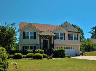169 Celestial Run, Winder, GA 30680