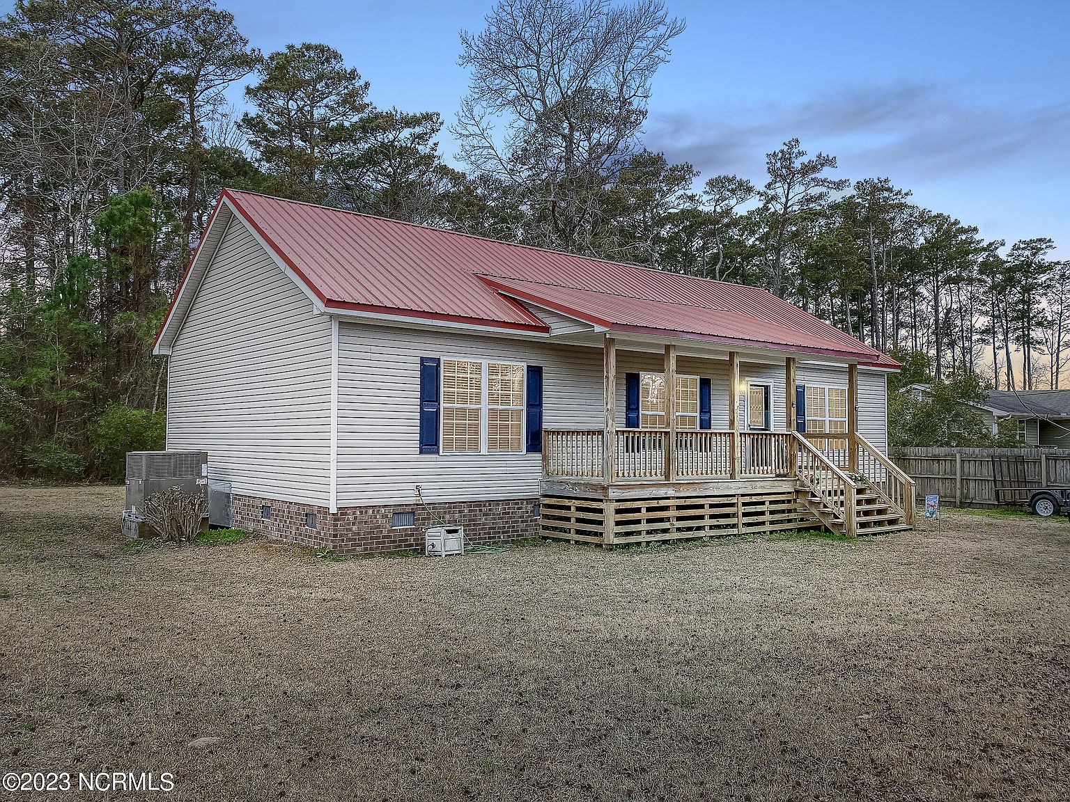 155 Brinkly Drive, Wanchese, NC 27981 Zillow