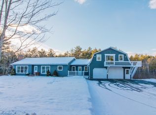 101 Lisbon Rd, Sabattus, ME 04280