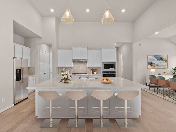 5th image of 7922 Coastal Prairie Dr