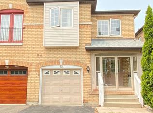 72 Weatherill Rd, Markham, ON L6C 2P5
