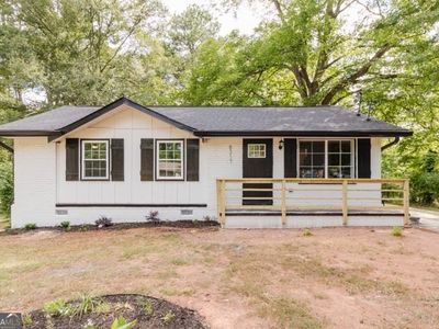 8317 Marlborough Dr, Jonesboro, GA, 30238