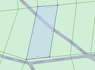 Hill 3 Bensen Rd, Alturas, CA 96101