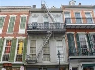 317 Royal St APT 2, New Orleans, LA 70130