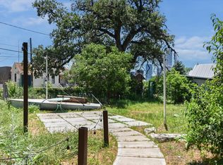 Rosewood Ave, Austin, TX 78702