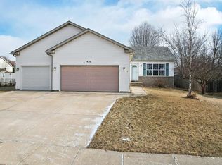 430 Kleine St, Deerfield, WI 53531