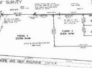 Thorn Rd, Walkerton, IN 46574