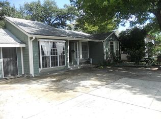 7023 Winfree Dr, Houston, TX 77087