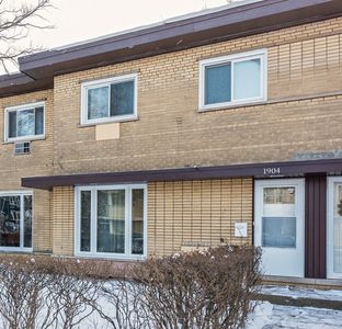 1904 Dodge Ave, Evanston, IL, 60201