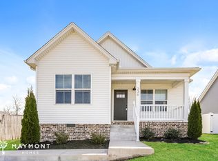 236 Elder Dr, Springfield, TN 37172