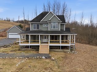 2 Scenic Hill Way, Granville, NY 12832