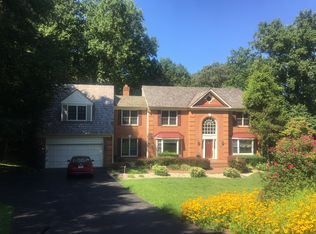11901 Henderson Ct, Clifton, VA 20124