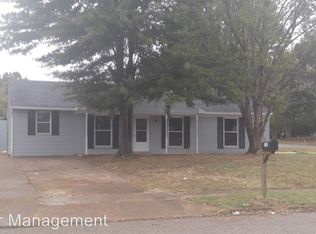 3205 Mayfair Dr, Horn Lake, MS 38637