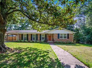 1004 Chalet Dr W, Mobile, AL 36608