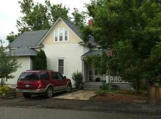 8511 W 38th Ave, Wheat Ridge, CO 80033