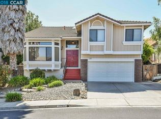 1090 Discovery Way, Concord, CA 94521