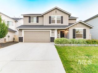 4887 W Quaker Ridge St, Meridian, ID 83642