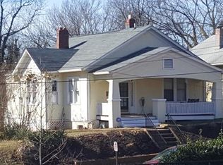 612 W 20th St, Richmond, VA 23225