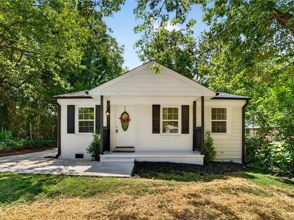 1208 Hoover Ave, High Point, NC 27260