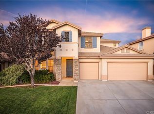 40310 Springpark Ln, Palmdale, CA 93551