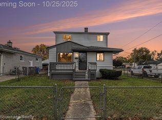 4110 John Daly St, Inkster, MI 48141