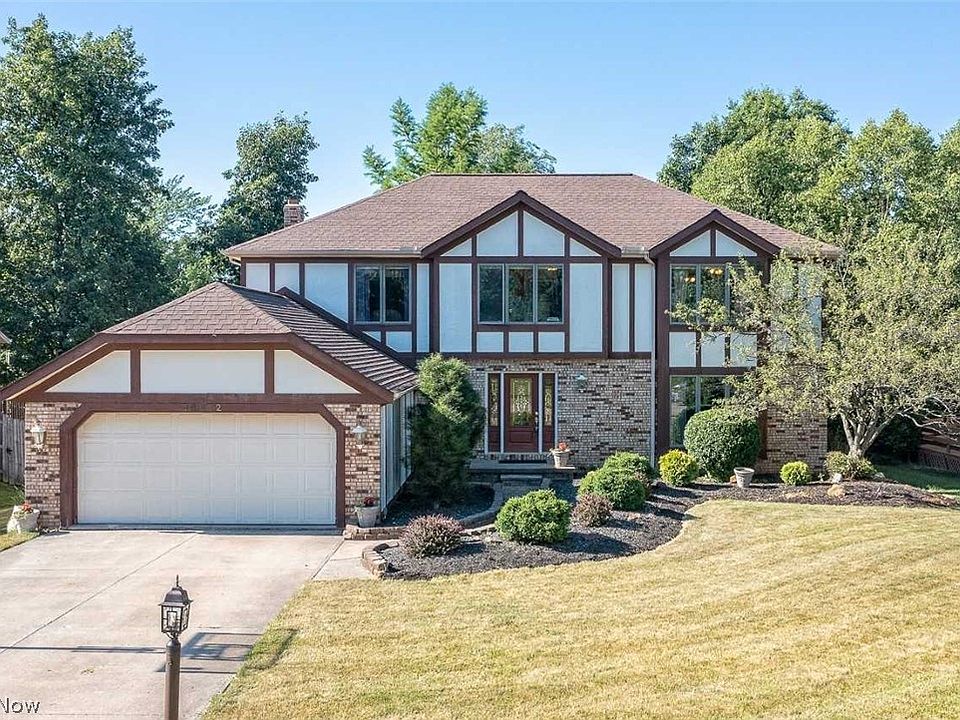 14572 Walking Stick Way, Strongsville, OH 44136 Zillow