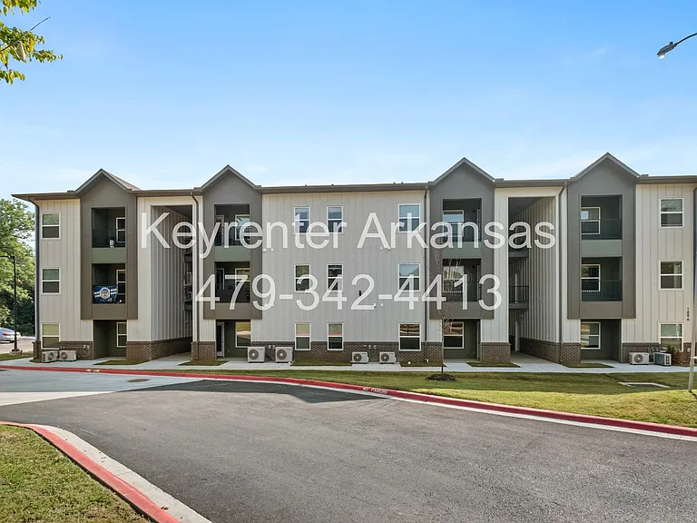 Bacardi on the Hill | Fayetteville Living — Photo 1