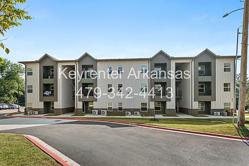 Bacardi on the Hill | Fayetteville Living Photo 1