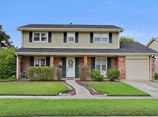 2716 Sells St, Metairie, LA 70003