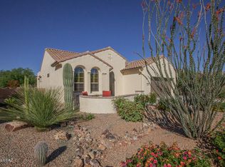 2194 E Skywalker Way, Green Valley, AZ 85614