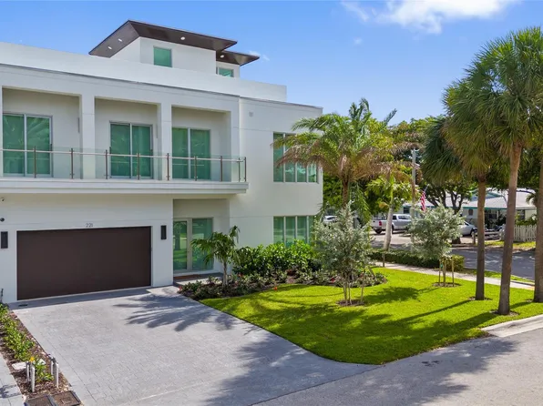 221 Shore Ct #221, Fort Lauderdale, FL 33308