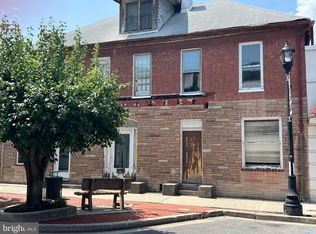 39 N Main St, Keyser, WV 26726