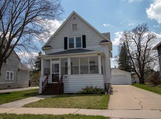 486 Bragg St, Fond Du Lac, WI 54935