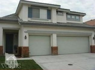 3159 Tecopa Springs Ln, Simi Valley, CA 93063