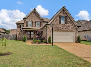 9678 Woodland Wind Cv, Cordova, TN 38018