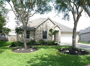 4915 Falls Cir, Missouri City, TX 77459