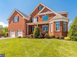 15720 Tanning House Pl, Haymarket, VA 20169