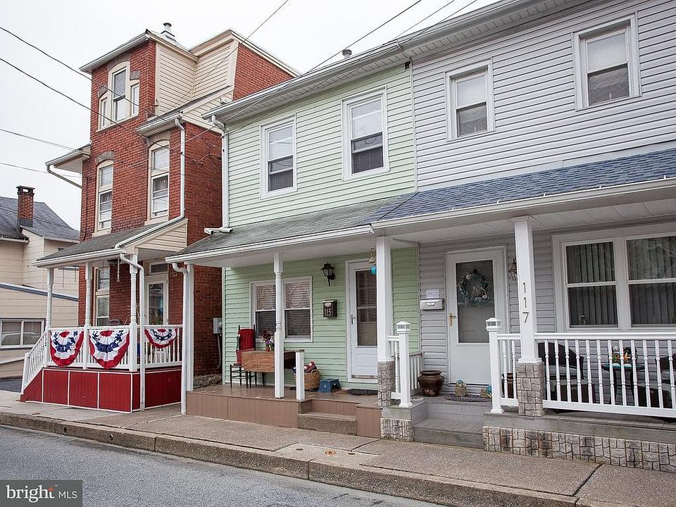 115 Nissley St, Middletown, PA 17057 Zillow