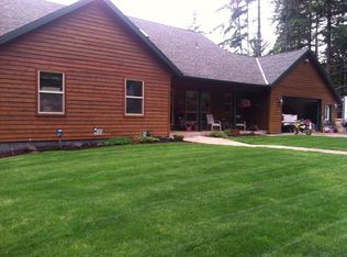 34392 Iris Cir, Philomath, OR 97370