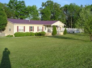 650 Russell Ridge Rd, Crossville, TN 38555