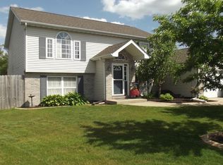 2589 Blackstone Cir, Portage, IN 46368