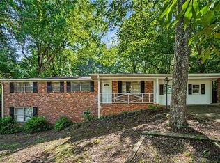 3429 Rocky Creek Dr, Douglasville, GA 30135