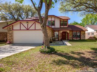 6022 Merrimac Cv, San Antonio, TX 78249