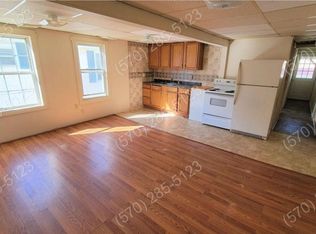 126 Gilligan St FLOOR 2, Wilkes Barre, PA